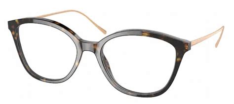 PR 11VV Eyeglasses Frames by Prada.